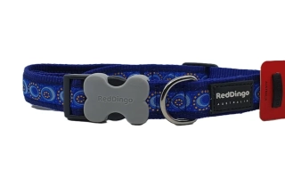 Red Dingo Cosmos dark blue S