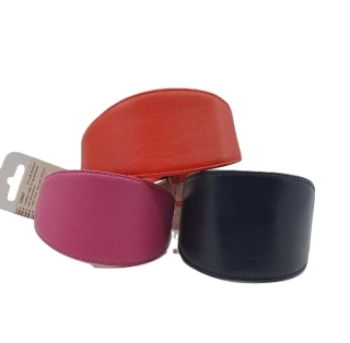Glamour coLLar chrt XS