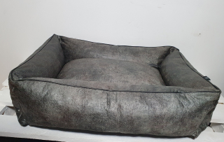 Peliešok CAZO Brooklyn Grey.