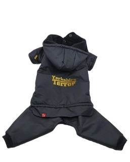Overal Yorkshire terror L XXL..