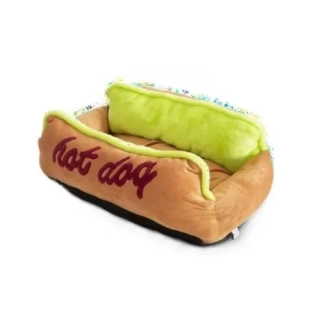 Ferribiella pelech Hot dog