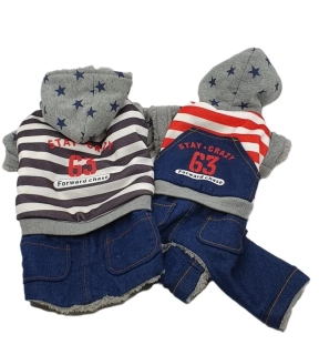 Jogging S, M, L