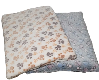 Ležadlo soft paw 70x50cm