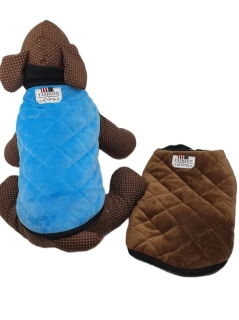 Vestička Fashion S, Xl