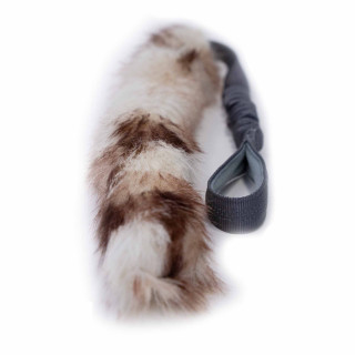Buba pet chlaptý chvost s retardérom