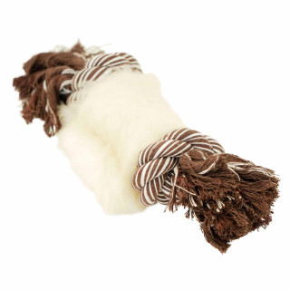 Buba pet chlpacina s uzlom XL