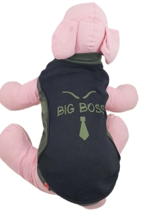 Teplákovka Big boss M, XL, XXL