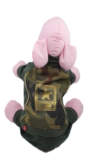 Pršiplášť L, XL, XXL