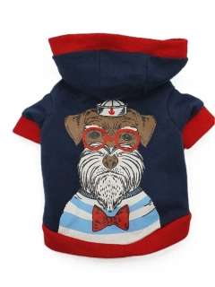 Mikina Sailor XS