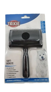 Trixie Jemná kefa "Finišák" - výpredaj!