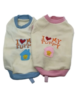 Mikina Puppy M