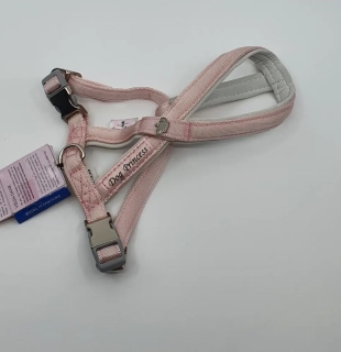 Postroj Princess S/M