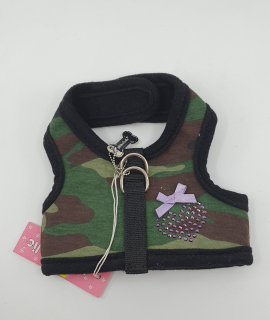 Postroj Pinkaholic S