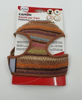 Postroj Camon S