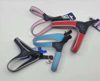 Trixie pratiko step- in postroj XXS, XXS/XS, XS, S/M,M 