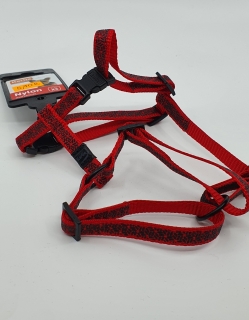 Postroj Sportiv plus