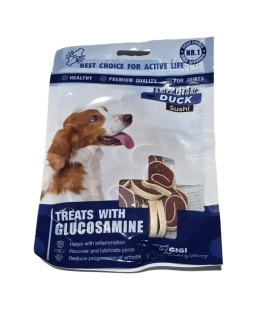 Philadelphia Duck sushi Gigi vet 85g
