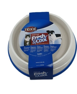 Chladiaca miska XS  0,25L