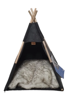 Trixie Teepee.