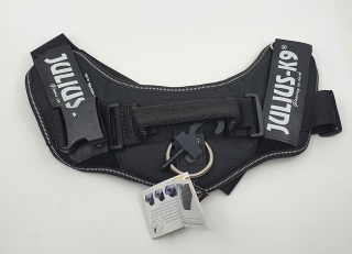 Postroj Julius K9 veľ mini, veľ.1