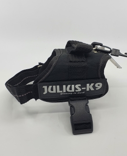 Postroj JULIUS K9 veľ. mini