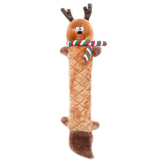 Zippy paws jigglerz sobík
