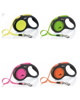 Flexi NEON New S tape
