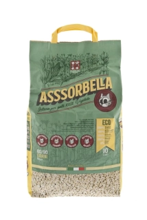 Ferribiella assorbello Eco podstielka 10L