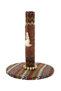 Ferribiella škrabadlo Ethnic