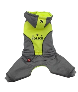 Overal Police S..