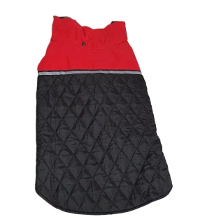 Obojstranná vesta 3XL, 4XL