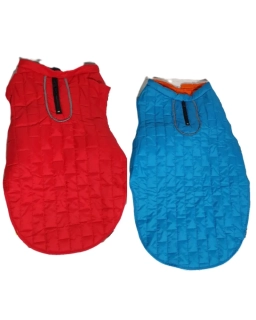 Zimná vesta 3XL,4XL