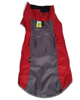 Nepremokavá vesta 3XL