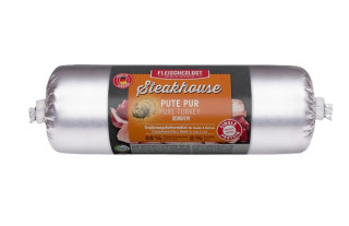 Steakhouse saláma morka 500g