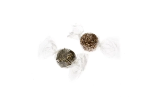 Ferribiella cukrík catnip + matatabi pre mačky
