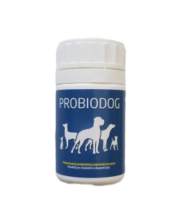 Probiodog pvl.50g