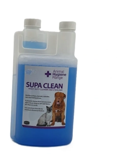 SUPA CLEAN 1L