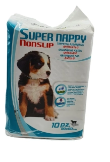 Super nappy nonslip 10 ks