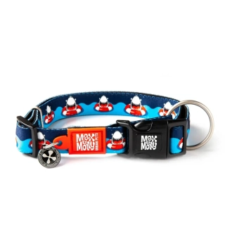 Max&Molly Frenzy the shark XS, S, L
