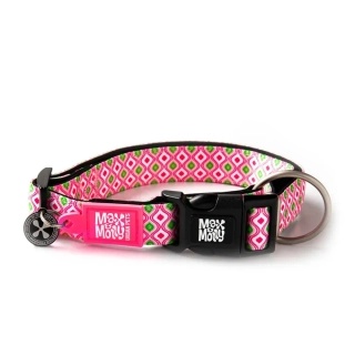 Max&Molly retro pink S,  M