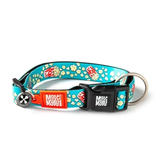 Max&Molly Popcorn  XS, M