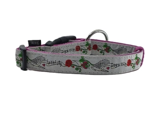 Trixie modern art faithfully M/L