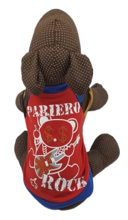 Tričko Rock S, M, L, XL