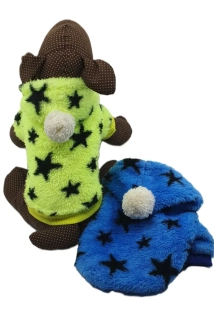 Mikina Star S, L