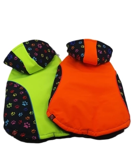 Bunda Paw L, XXL..