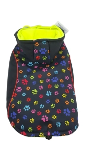 Vesta Paw multicolor 1  XXL..