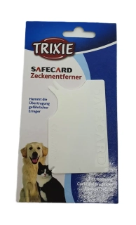 Safecard