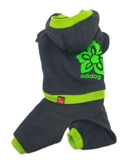 Teplákový jogging XS