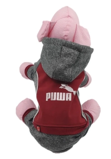 Sofshelový overal M