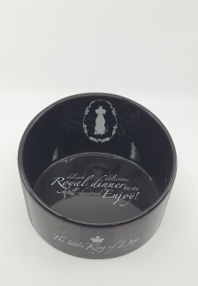 Keramická miska Royal dinner 1L